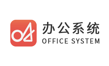 OA办公系统LOGO